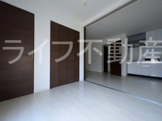 F asecia Luisの内装|内装もきれいです