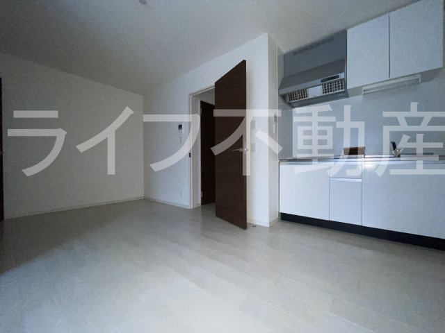 F asecia Luisの寝室|ゆとりの広さです