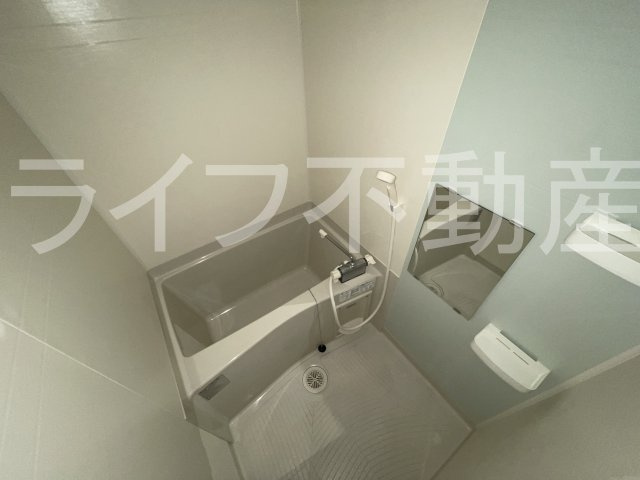 F asecia Luisの浴室|お風呂です