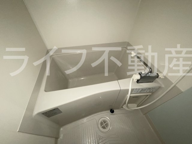 F asecia Luisの浴室|お風呂です