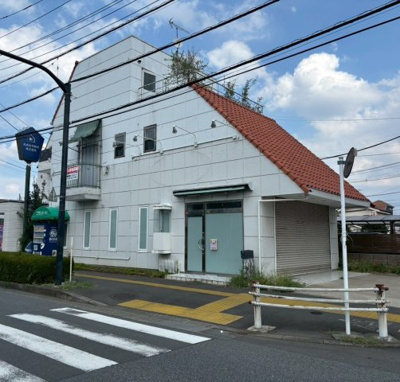 【外観】 | 一番町店舗事務所