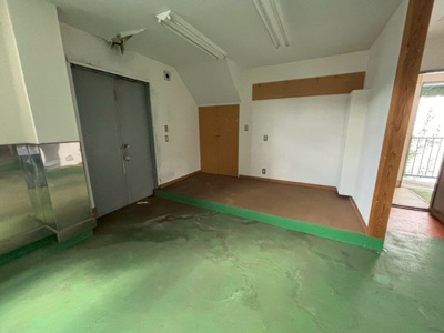 【内装】 | 一番町店舗事務所