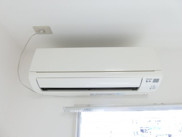 エスティライフ富田林の設備|同物件別部屋