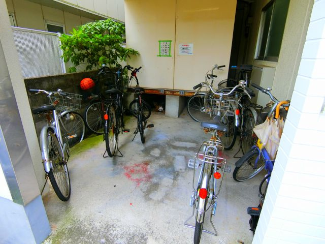 エスティライフ富田林のその他