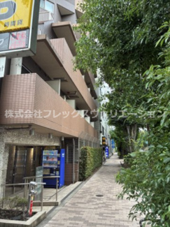 【外観】 | 前面道路