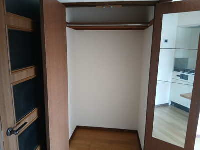 【収納】 | 辻産業第16ビル