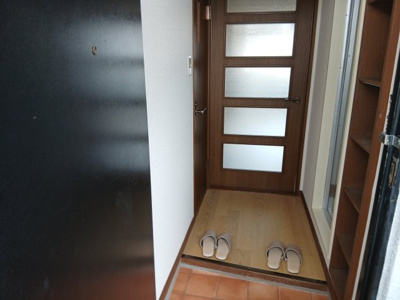 【内装】 | 辻産業第16ビル