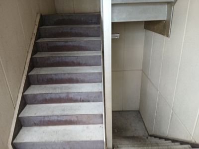 【その他共用部分】 | 辻産業第16ビル