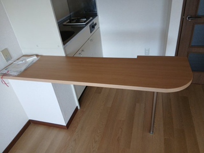 【内装】 | 辻産業第16ビル