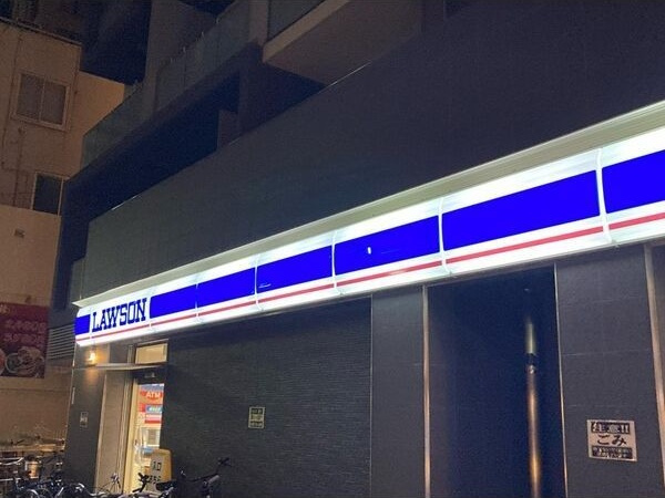 Land東心斎橋PJⅡの周辺