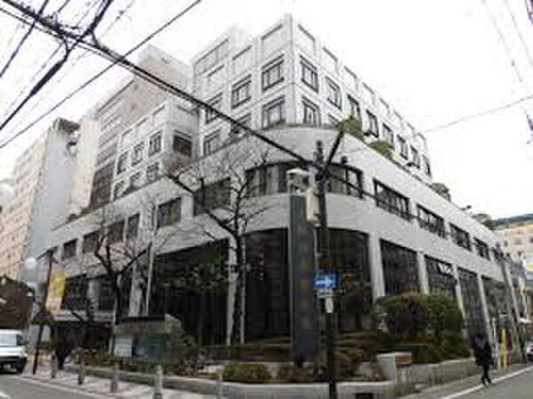 Land東心斎橋PJⅡの周辺