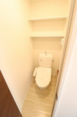 【トイレ】 | コートエスト都島