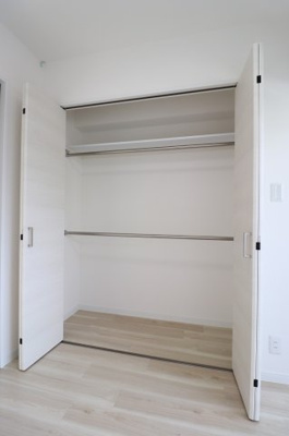 【収納】 | コートエスト都島