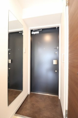 【玄関】 | コートエスト都島