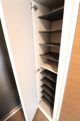 【収納】 | コートエスト都島