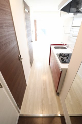 【内装】 | コートエスト都島