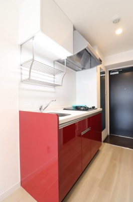 【キッチン】 | コートエスト都島