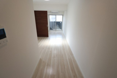 【居間・リビング】 | コートエスト都島