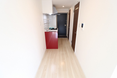 【内装】 | コートエスト都島