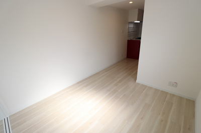 【居間・リビング】 | コートエスト都島