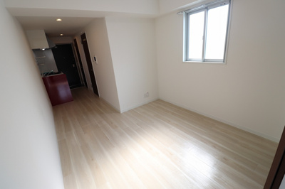 【居間・リビング】 | コートエスト都島