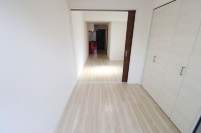 【洋室】 | コートエスト都島