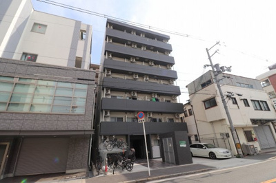 【外観】 | コートエスト都島