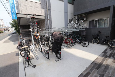 【その他共用部分】 | コートエスト都島