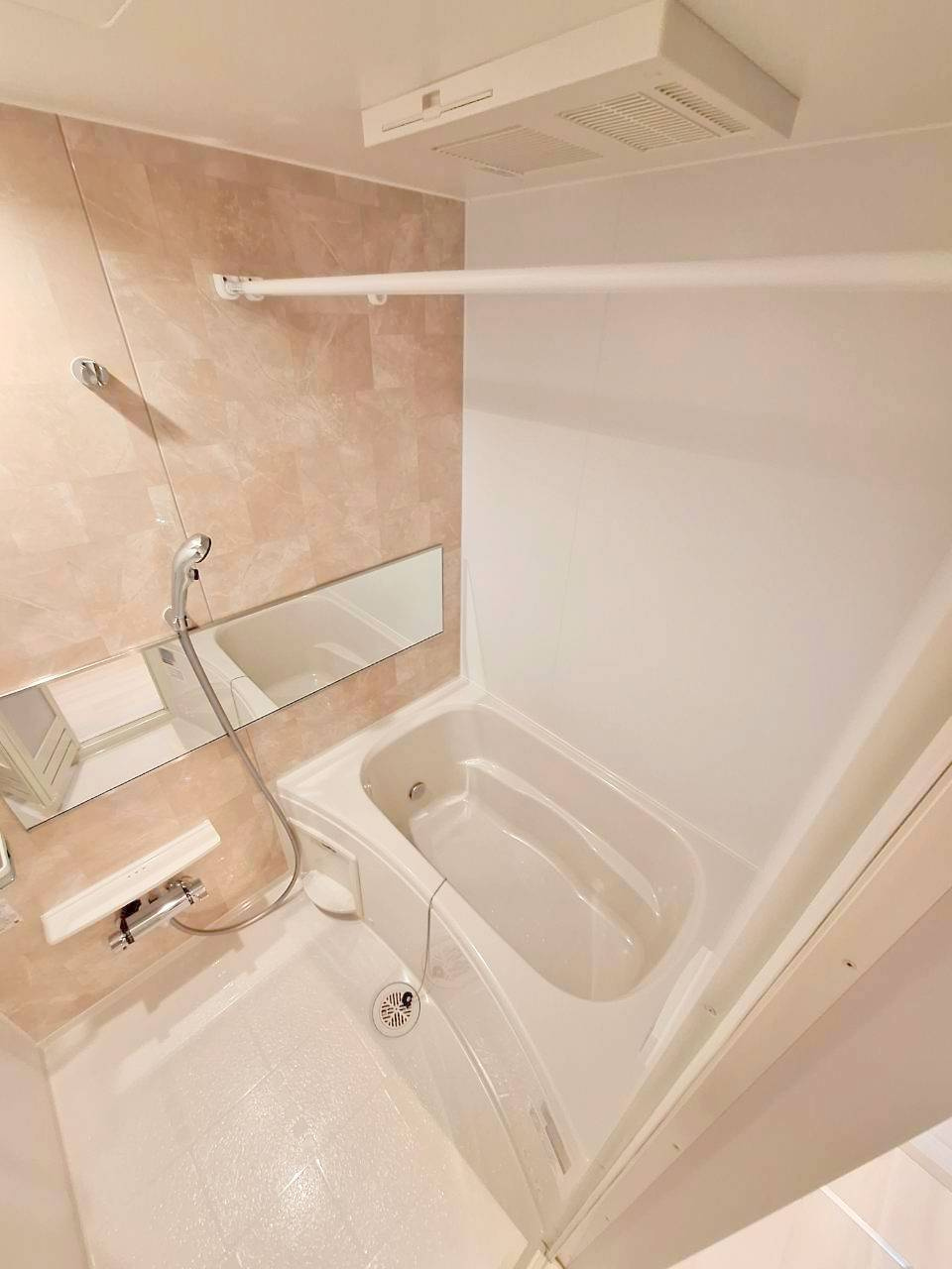 仮　南小岩５丁目メゾンの独立洗面台|独立洗面台