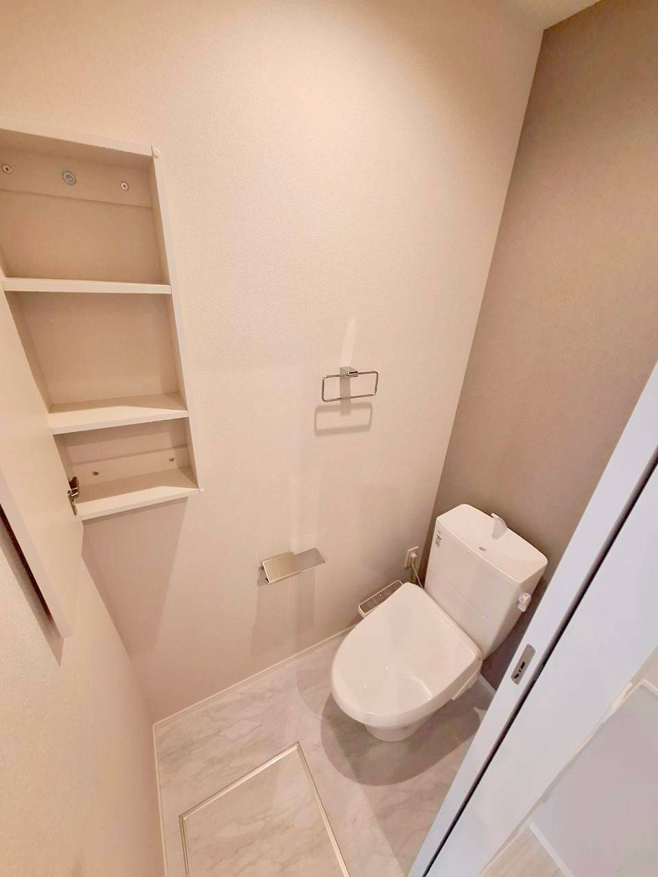 仮　南小岩５丁目メゾンの玄関|シューズBOX