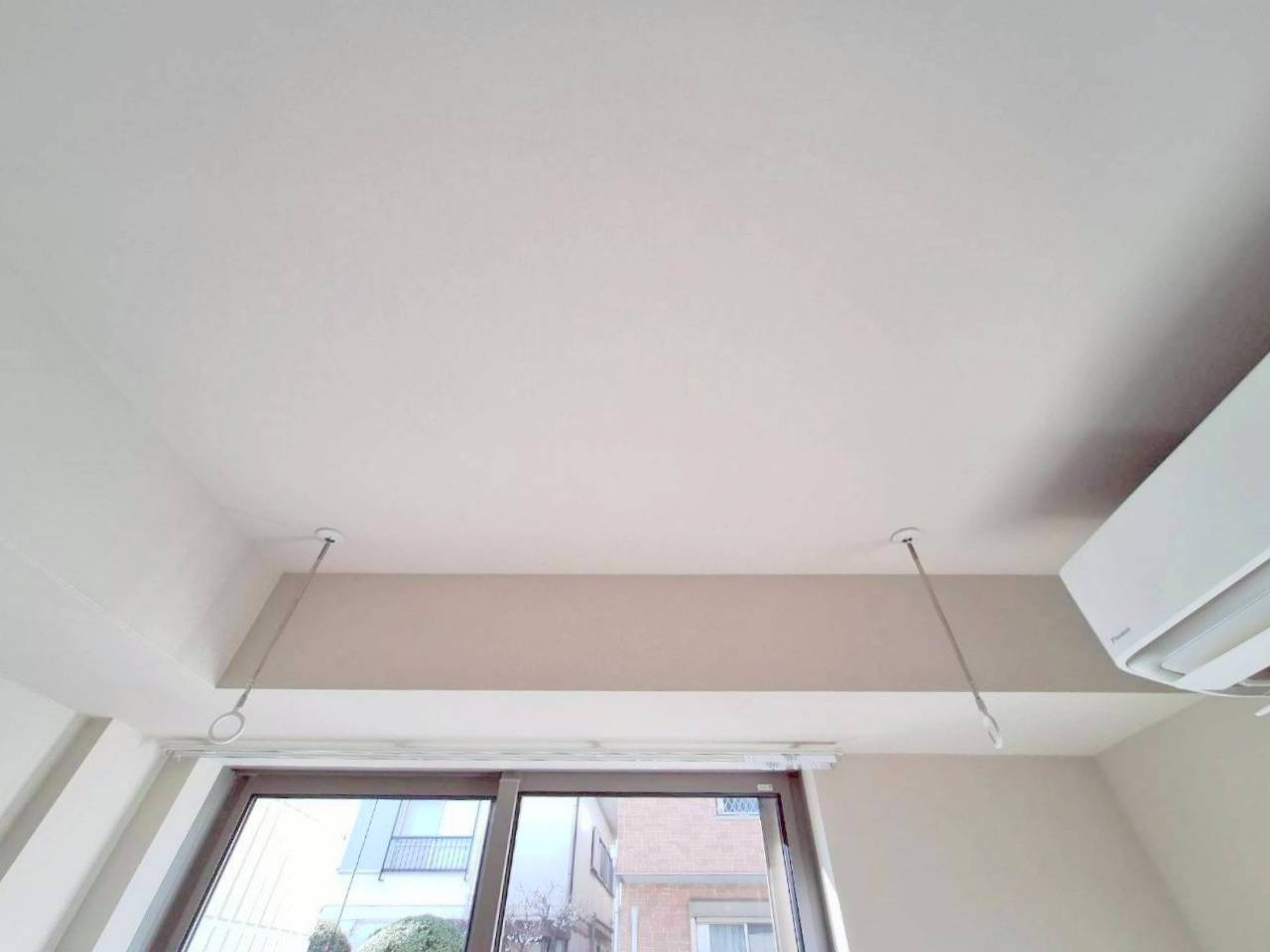 仮　南小岩５丁目メゾンのセキュリティ|TVモニターホン