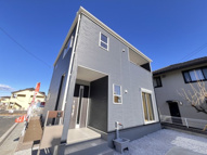 新築　藤岡市藤岡第34　Livele Garden.S　3号棟の画像