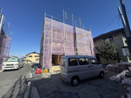 新築　藤岡市藤岡第34　Livele Garden.S　3号棟の画像