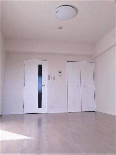 アマーレ東海通の居間・リビング