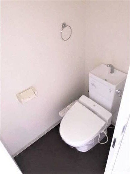 アマーレ東海通のトイレ