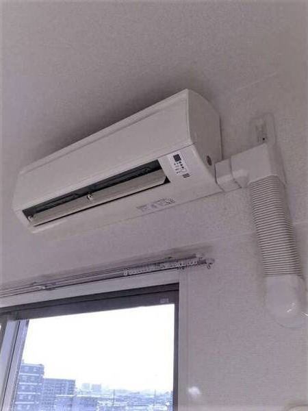 アマーレ東海通の設備