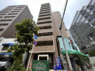 アスヴェル大阪城WESTⅡの画像