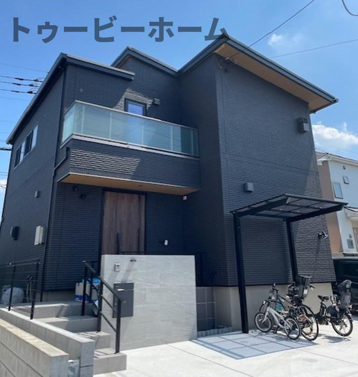 柏原戸建