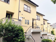 タウンハウス稲毛グリーンパレーの画像