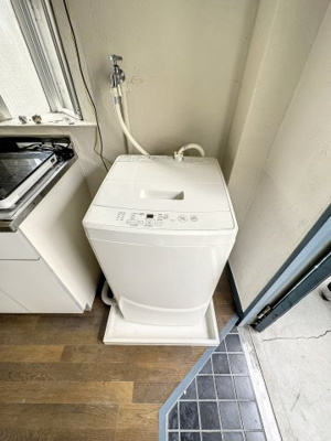 【その他】 | G-108 | 賃料+1,500円で家具家電利用可能♪