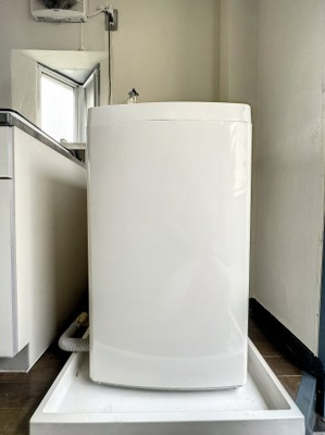 【その他】 | G-108 | 賃料+1,500円で家具家電利用可能♪