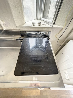 【その他】 | G-108 | 賃料+1,500円で家具家電利用可能♪