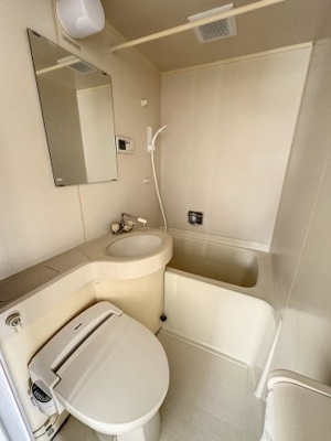 【浴室】 | G-108