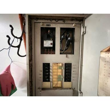 ヨコスカマンションのその他