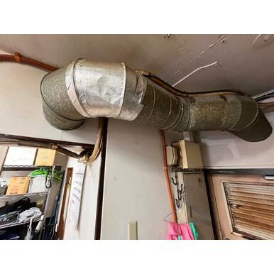 ヨコスカマンションのその他