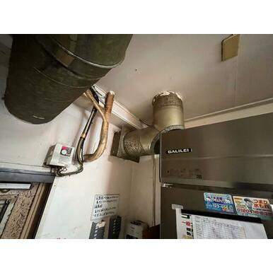 ヨコスカマンションのその他