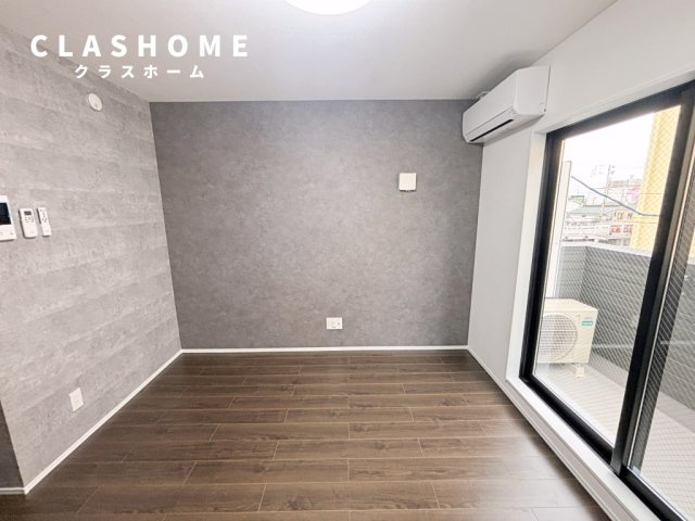 LECOCON知立　　刈谷市近郊の賃貸はクラスホーム刈谷店の居間・リビング