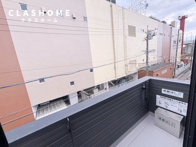 LECOCON知立　　刈谷市近郊の賃貸はクラスホーム刈谷店の展望