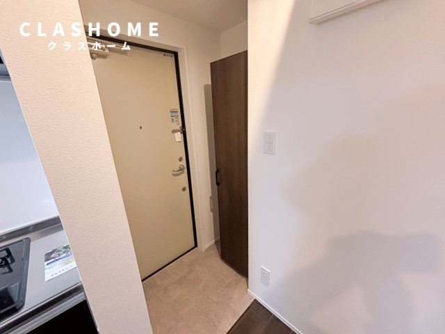 LECOCON知立　　刈谷市近郊の賃貸はクラスホーム刈谷店の玄関