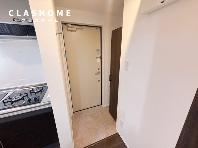 LECOCON知立　　刈谷市近郊の賃貸はクラスホーム刈谷店の玄関